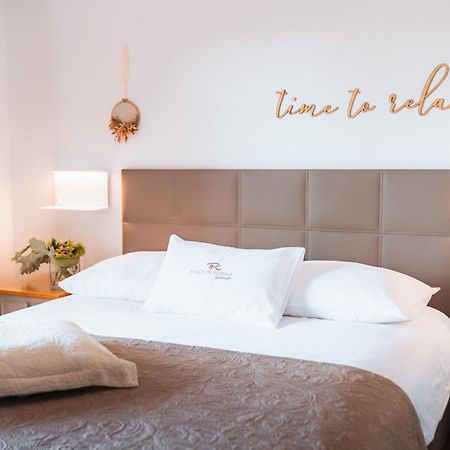 Hotel Penzion Kobala Tolmin Luaran gambar