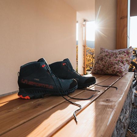 Hotel Penzion Kobala Tolmin Luaran gambar