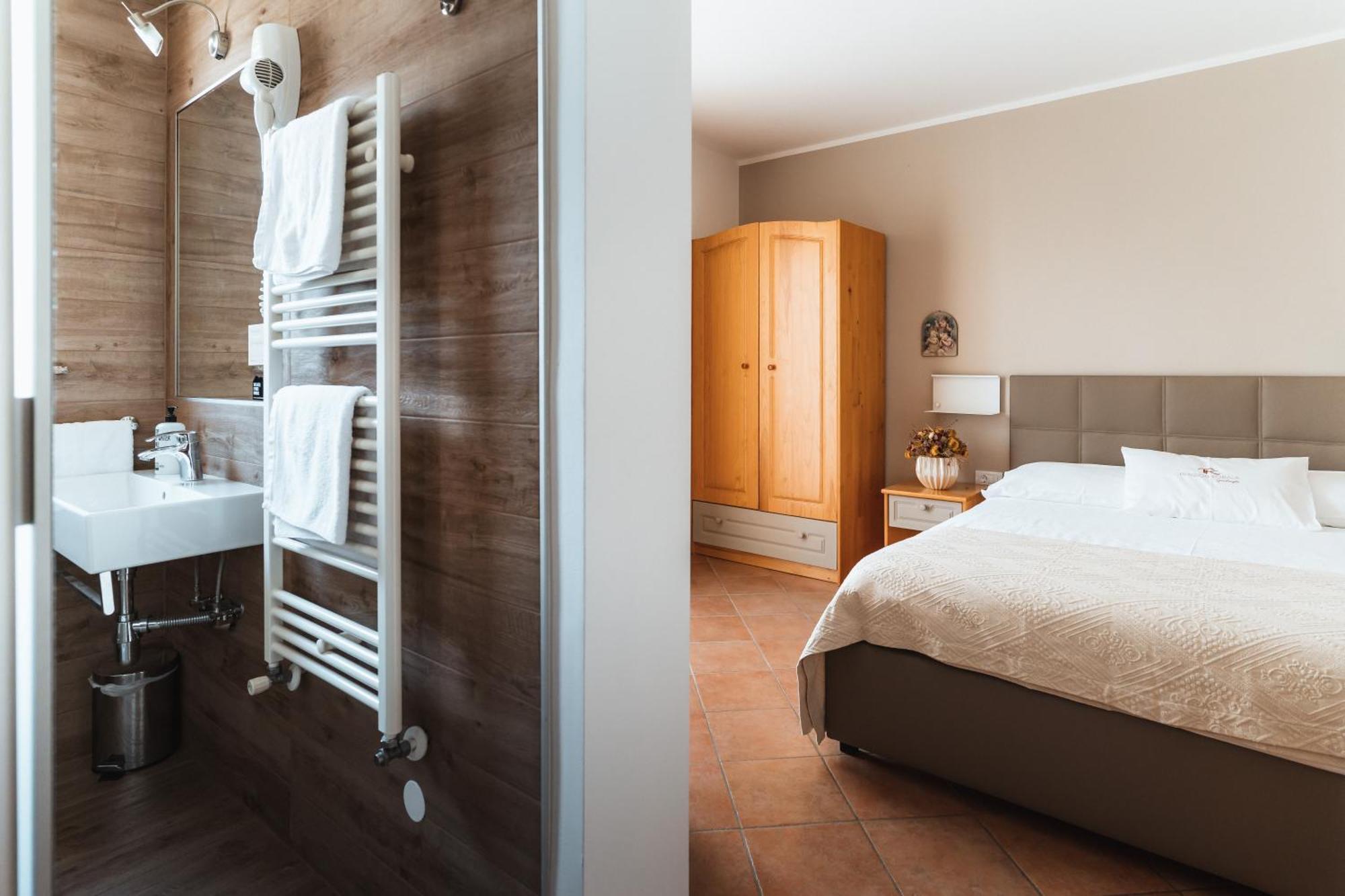 Hotel Penzion Kobala Tolmin Luaran gambar