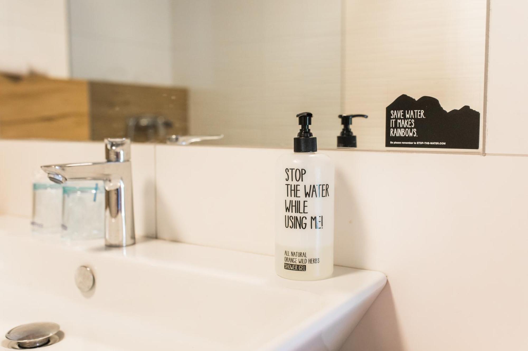 Hotel Penzion Kobala Tolmin Luaran gambar