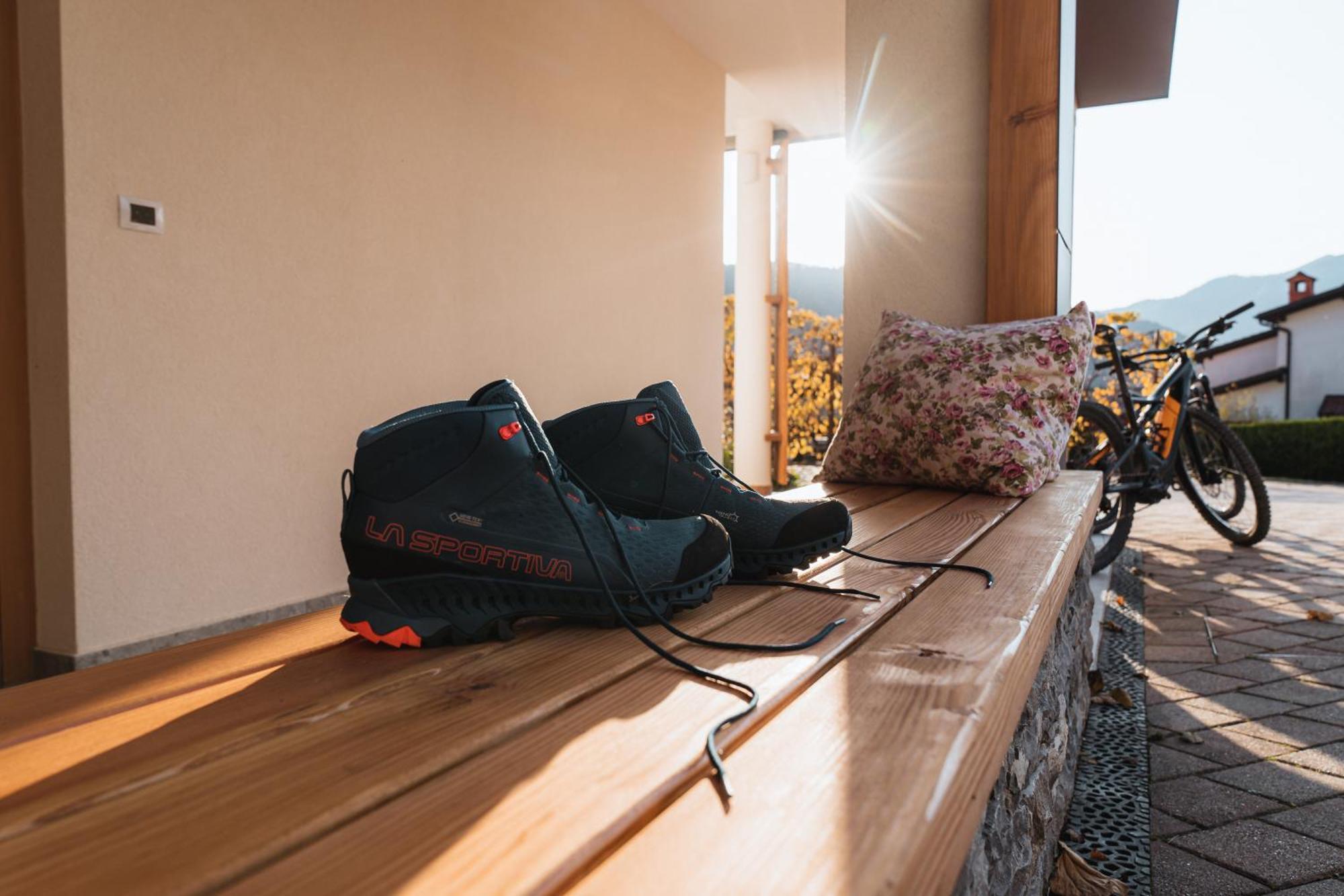 Hotel Penzion Kobala Tolmin Luaran gambar