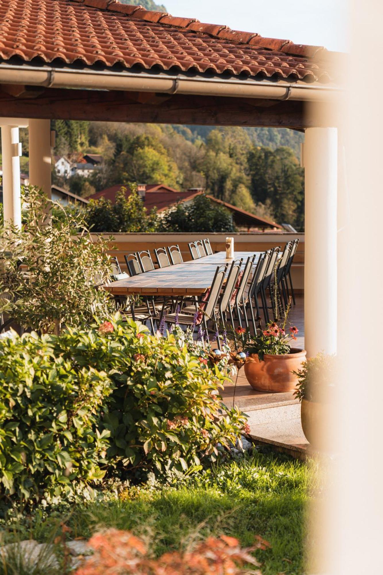 Hotel Penzion Kobala Tolmin Luaran gambar